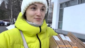 Домашний кинотеатр: Vlog