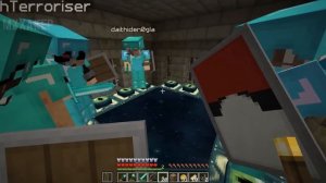 MINECRAFT Смешные моменты (перевод) ? ОХОТА НА КАКАШКУ ЭНДЕР ДРАКОНА (Майнкрафт от Vanoss)