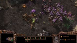 ОСВОБОЖДЕНИЕ КОРХАЛА #46 ПРОХОЖДЕНИЕ STARCRAFT MASS RECALL
