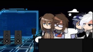 Реакция на Егора Линча (как автор).//Джон//Лили//Лэмбтон//Егор.