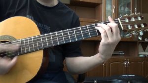 Прыгну со скалы Король и Шут. Как играть на гитаре