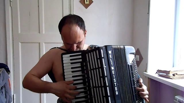 VIVALDI STORM смотреть онлайн