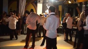 KIZOMBA CON ALLIEVI MAX DOUSEY