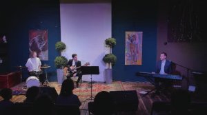 Дмитрий Пилов - All Of Me