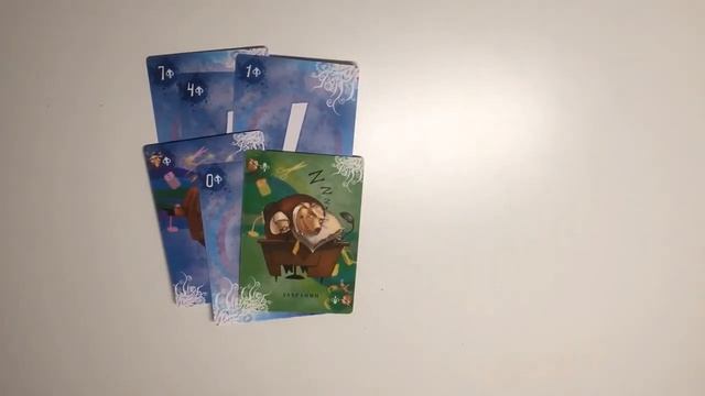 Мадам Джонна - разбор общий на картах "Свинтус" смотреть онлайн