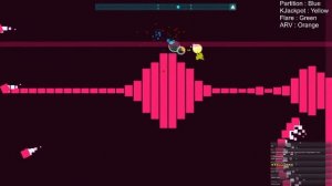 NEW BOSS | Just Shapes and Beats Multiplayer Mode (New 5 Levels / Boss)