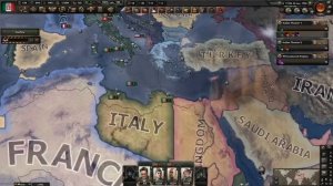 100 ИГРОКОВ И КАК НЕ НАДО ИГРАТЬ В HEARTS OF IRON 4