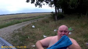 Просто жизнь Отпуск 2020 ч8