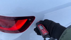 Рено Аркана 2020 1,6 МТ