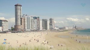 Oproep Inspraak Toeristische Visie Gemeente Vlissingen 2030