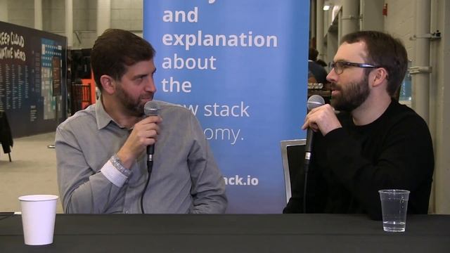 When Kubernetes is Not the Only Answer смотреть онлайн