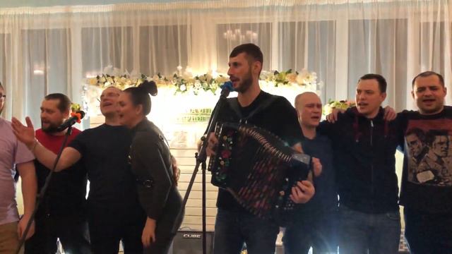 Вечерняя застольная. (Автор сл. и муз. А.Розенбаум)