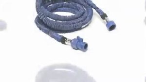 Резиновый шланг для полива