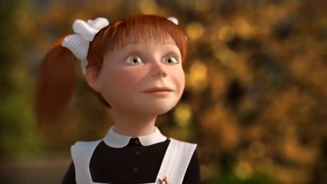 ЭЛАНА - ТРАМВАЙЧИК, Elana - Le tram numéro 8 смотреть онлайн