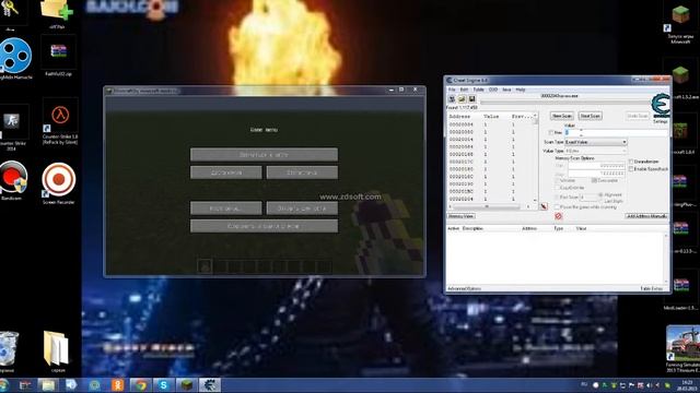 как сделать большое количество опыта в майнкрафте смотреть онлайн