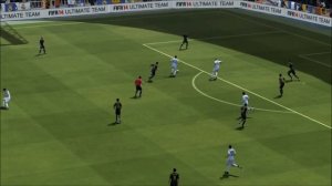 FIFA 14 COOP Goals Part VII