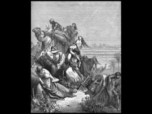 7.11 По страницам Библии - лекции доктора Мак Ги по книге Судей