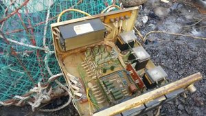 запуск дг16 с 4ч8.5/11 судовой проверка генератора