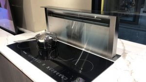 Новинки в дизайне кухонных гарнитуров Кухни из Китая