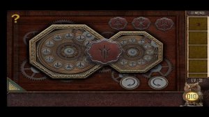 Can you escape the 100 room Xlll   level 31