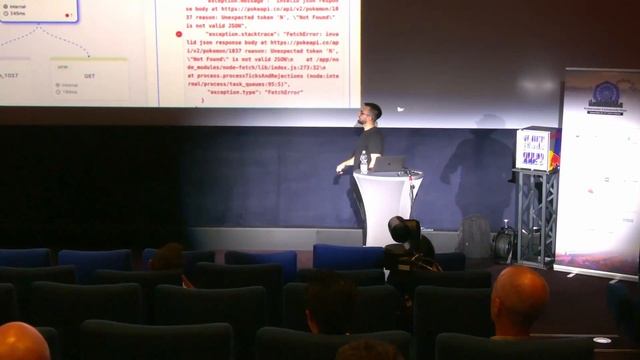 Distributed Tracing is Awesome, Testing is Not... Until Now - Adnan Rahic | KCD Austria 2023 смотреть онлайн