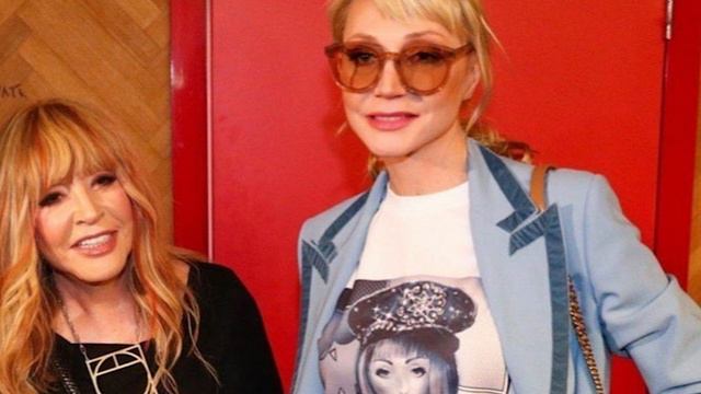 Теперь понятно! Орбакайте прокомментировала суррогатное материнство Пугачевой. Молчать не буду! смотреть онлайн