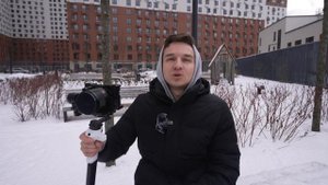 Gudsen Moza Aircross S Обзор