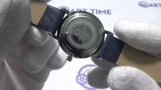 Видео обзор наручных часов OMAX DX24P64I смотреть онлайн