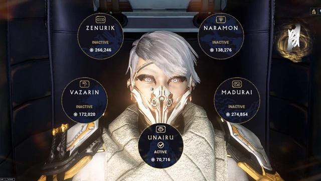 Duviri: Time to update your arsenal смотреть онлайн