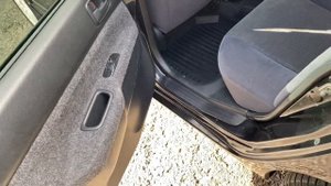 Mitsubishi Lancer 2005