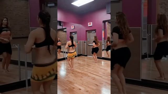 beautiful bellay dance