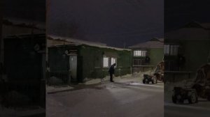 Каргасок Посвещается 2020 Год .Томская Область..