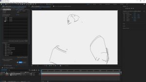 Pencil+ 4 Line for Blender│PLD File Output