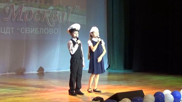 "Капитан", "Песня о капитане", "Жил отважный капитан…" смотреть онлайн