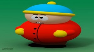 1 bit 2 bits 4 bits 8 bits 16 bits 32 bits 64 bits 128 bits 256 bits 512 bits (Eric Cartman)
