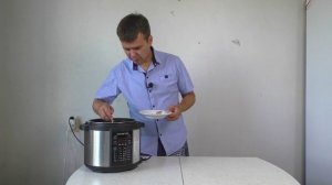 Как варить картофель в мультиварке