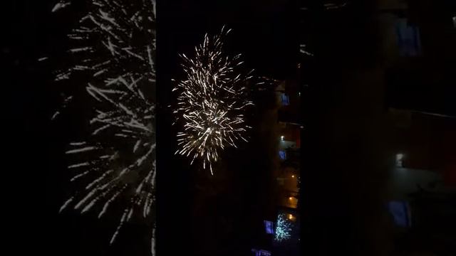 День Независимости Израиля. Димона 2017г смотреть онлайн