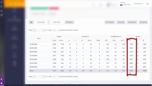 Скрипт автозаработка и система продаж «Smart Partner».mp4 смотреть онлайн