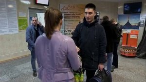 Терроризм угроза обществу. Скажи террору НЕТ! (Ненецкий)