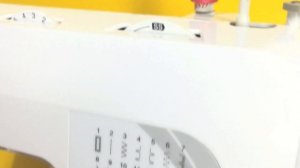 BROTHER GS2700 Sewing Machine Review | Tagalog / English | create with aica
