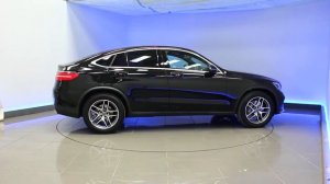 Mercedes-Benz GLC Class 2.0 GLC250 AMG Line G-Tronic+ 4MATIC (s/s) 5dr