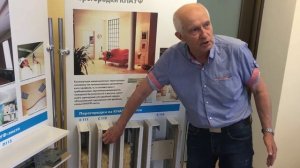 Технологии Knauf: звукоизоляция и перегородки