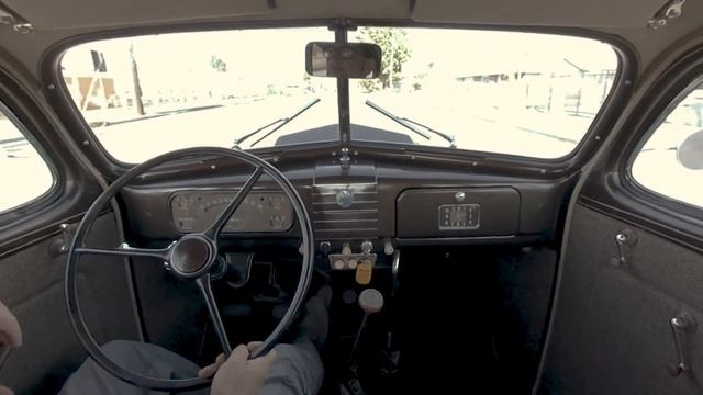 1938 Chevrolet Master - Cascadia Classic смотреть онлайн