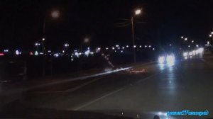 Любимый город, едем. Волгоград. П.Кашин - Город #Волгоград