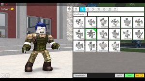 последний гость роблокс!