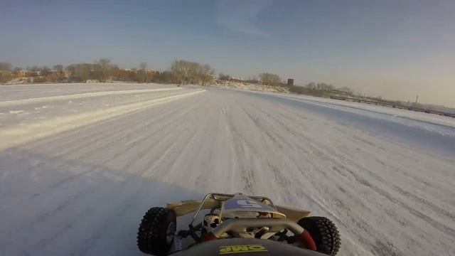 Предфинал Микро, 20.01.2018г, г.Алапаевск смотреть онлайн