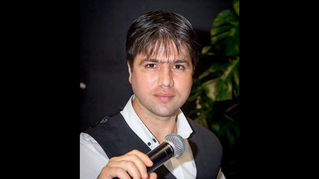 Florin Arman Te-ai nascut intr-un salcam Live смотреть онлайн