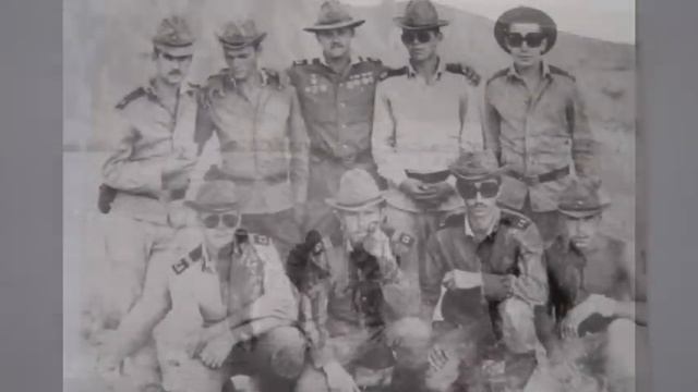 Afgan 1979 (афганистан)