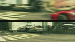 Need For Speed - Most Wanted