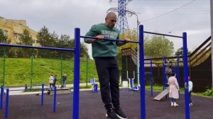 Делай это упражнение два раза в день, чтобы КРЕПКО СТОЯЛ на ногах